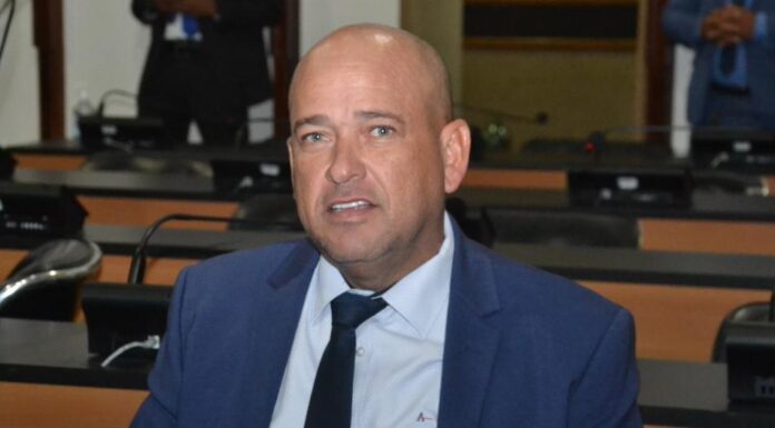Deputado estadual Binho Galinha é condenado a 36 anos e nove meses de prisão
