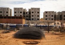Governo de Pernambuco executa obras de creches, maternidade, residencial e Complexos da Polícia Científica em Salgueiro e Serra Talhada