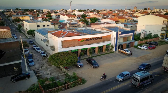 Agropodas celebra Dia do Agricultor com programação e sorteios especiais nesta sexta (31); Grande Rio FM 100,7 acompanha celebração