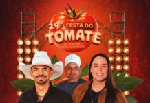 Lagoa Grande: Festa do Tomate e encerramento da 20ª Copa do Tomate vão movimentar o Povoado de Açude Saco II nos dias 17 e 18 de julho