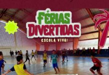 Educação de Lagoa Grande oferece Projeto “Férias Divertida: Escola Viva” na Sede, Vermelhos, Jutaí e Assentamento Jatobá