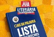 Lista de autores do Vale do São Francisco que lançarão obras no Juá Literária é divulgada; confira