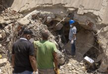 Terremotos na Venezuela deixaram mais de 4.300 mortos