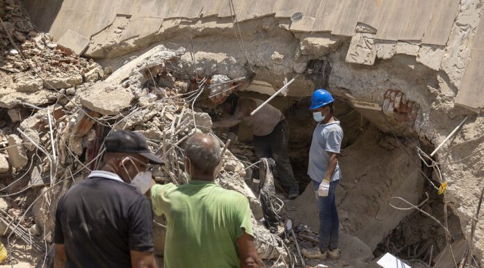 Terremotos na Venezuela deixaram mais de 4.300 mortos