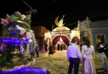 Santa Maria da Boa Vista celebra a 27ª Serenata da Recordação com apoio do Governo de Pernambuco
