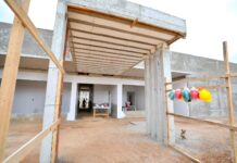 Governo detalha andamento de obras no Sertão de Itaparica