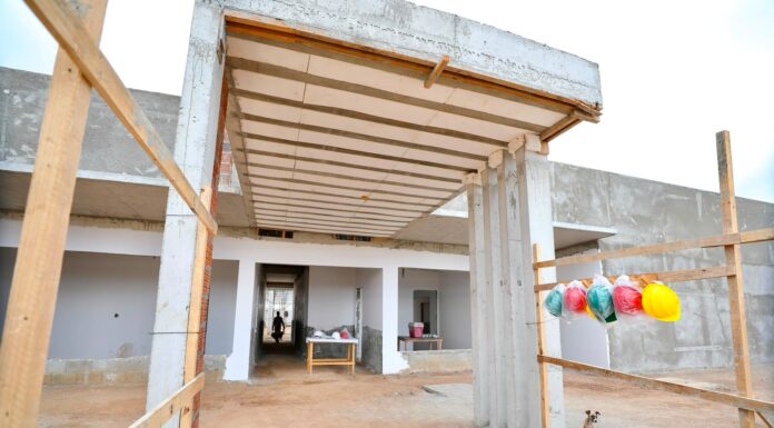 Governo detalha andamento de obras no Sertão de Itaparica