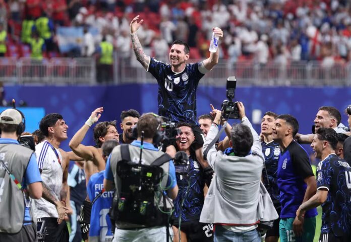 England-v-Argentina-Semi-Final-FIFA-World-Cup-2026