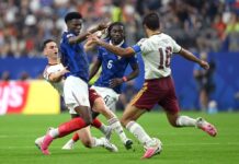 Com invencibilidade recorde, Espanha vai à final da Copa após 16 anos