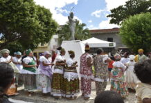 Juazeiro terá programação especial do 2 de Julho com homenagens a lideranças de terreiro