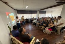 I Encontro do Artesanato Baiano do Vale do Rio São Francisco fortalece setor e debate valorização da carranca