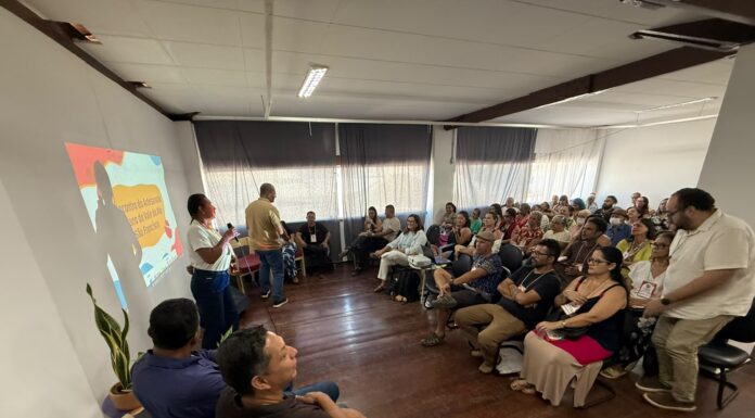 I Encontro do Artesanato Baiano do Vale do Rio São Francisco fortalece setor e debate valorização da carranca