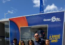 Grande Rio FM acompanha 73ª Festa dos Vaqueiros de Curaçá com cobertura especial direto do GR Móvel