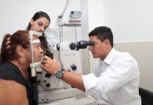 Petrolina realiza cerca de 800 revisões e reforça balanço positivo do acompanhamento pós-cirurgia de catarata