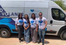 CadVolante chega a novas comunidades de Petrolina com atendimento itinerante em julho
