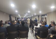 2ª Reunião Regional do Depin discute o fortalecimento de ações integradas
