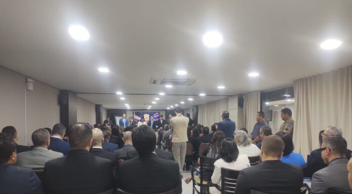 2ª Reunião Regional do Depin discute o fortalecimento de ações integradas