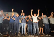 ACM Neto participa da 35ª Festa do Interior de Casa Nova e prefeito Anísio Viana oficializa apoio à sua pré-candidatura ao governo da Bahia