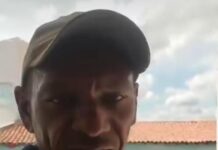Vítima de homicídio em Santa Maria da Boa Vista é identificada