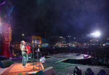 Festival Pernambuco Meu País estreia em Pesqueira com expectativa de movimentar R$ 7 milhões na economia local