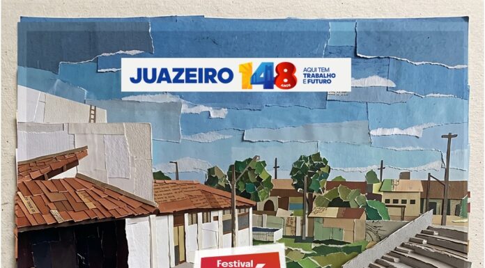 Aproveite bem o Juá Literária: como chegar, onde assistir, onde comer