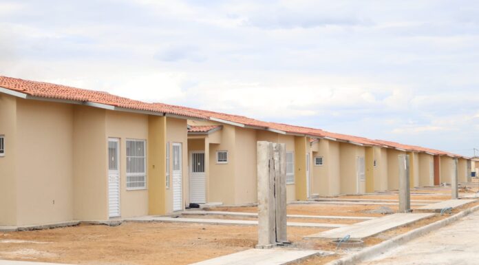 Novo Lar ultrapassa 82 mil inscrições e Prefeitura orienta candidatos sobre atualização cadastral
