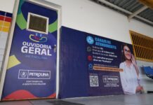 Ouvidoria Municipal fortalece participação popular e contribui para aprimorar os serviços públicos de Petrolina