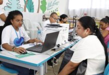 Prefeitura de Petrolina orienta famílias sobre a importância de manter o Cadastro Único atualizado