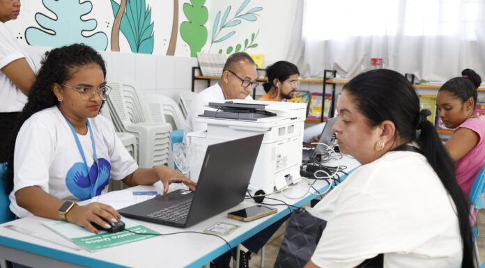 Prefeitura de Petrolina orienta famílias sobre a importância de manter o Cadastro Único atualizado