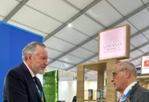 Rio Valley participa de feira multissetorial na África e reforça estratégia de internacionalização