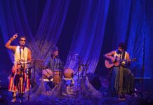 Música, teatro, cinema e atividades para crianças ampliam a programação da VII Flican em Canudos