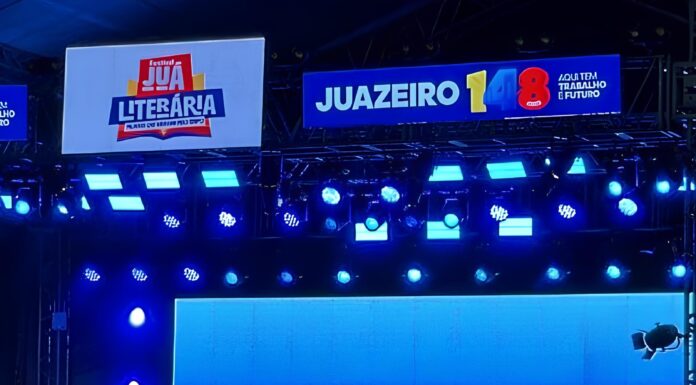 Espetáculos musicais, mesas e lançamentos celebram penúltimo dia do Juá Literária