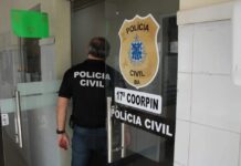 Homem é preso suspeito de estuprar adolescente de 13 anos em Juazeiro
