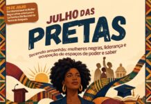 Julho das Pretas: Prefeitura de Petrolina promove encontro para fortalecer o protagonismo e a liderança de mulheres negras nesta segunda (27)