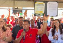 Murilo Bomfim regulariza dívidas antigas e garante certidão que Curaçá não tinha há quase 10 anos