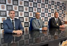 Operação “Dupla Identidade” desarticula esquema de fraudes em emplacamento de veículos