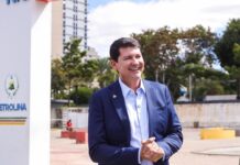 Isadora Pompeo é confirmada por Simão Durando para o Festival Cristão de Petrolina