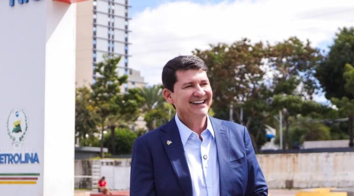 Isadora Pompeo é confirmada por Simão Durando para o Festival Cristão de Petrolina