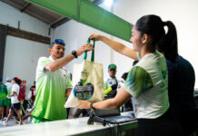 Entrega de kits da 3ª Corrida Rústica Internacional do Agronegócio acontecerá nos próximos dias 10 e 11 de julho
