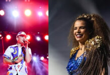 Festival Pernambuco Meu País chega a Salgueiro com shows de João Gomes, Cláudia Leite, Dilsinho e Vanessa da Mata