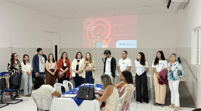 Juazeiro avalia primeiros resultados do Juá Integral e amplia ensino em tempo integral na rede municipal