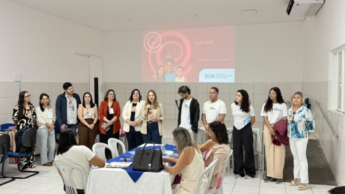 Juá Integral Prefeitura de Juazeiro fortalece a Educação em Tempo Integral com avaliação semestral