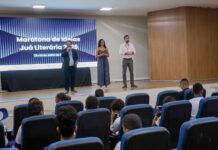 Juá Literária: Ideathon Literário estimula criatividade, empreendedorismo e leitura entre estudantes da rede municipal