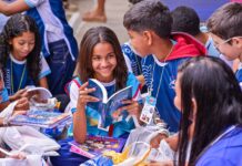 Penúltimo capítulo do encantamento – Festival Juá Literária desperta saudade antes mesmo da despedida e celebra a literatura, música e poesia