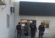 Polícia Civil cumpre mandado de prisão contra foragido apontado como integrante de organização criminosa em Cabrobó