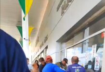Homem morre após ser baleado no distrito de Rajada, em Petrolina