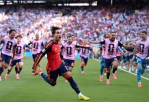 Espanha vence a Argentina e é campeã da Copa do Mundo de 2026