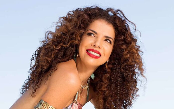Vanessa da Mata - Divulgação