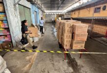 Cerca de 400 quilos de fogos de artifício e pólvora foram apreendidos pela polícia após incêndio em Paulo Afonso