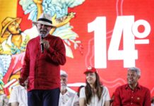 Ao lado do governador Jerônimo Rodrigues, presidente Lula cumpre agenda de entregas e investimentos na Bahia nesta quarta-feira (1º)